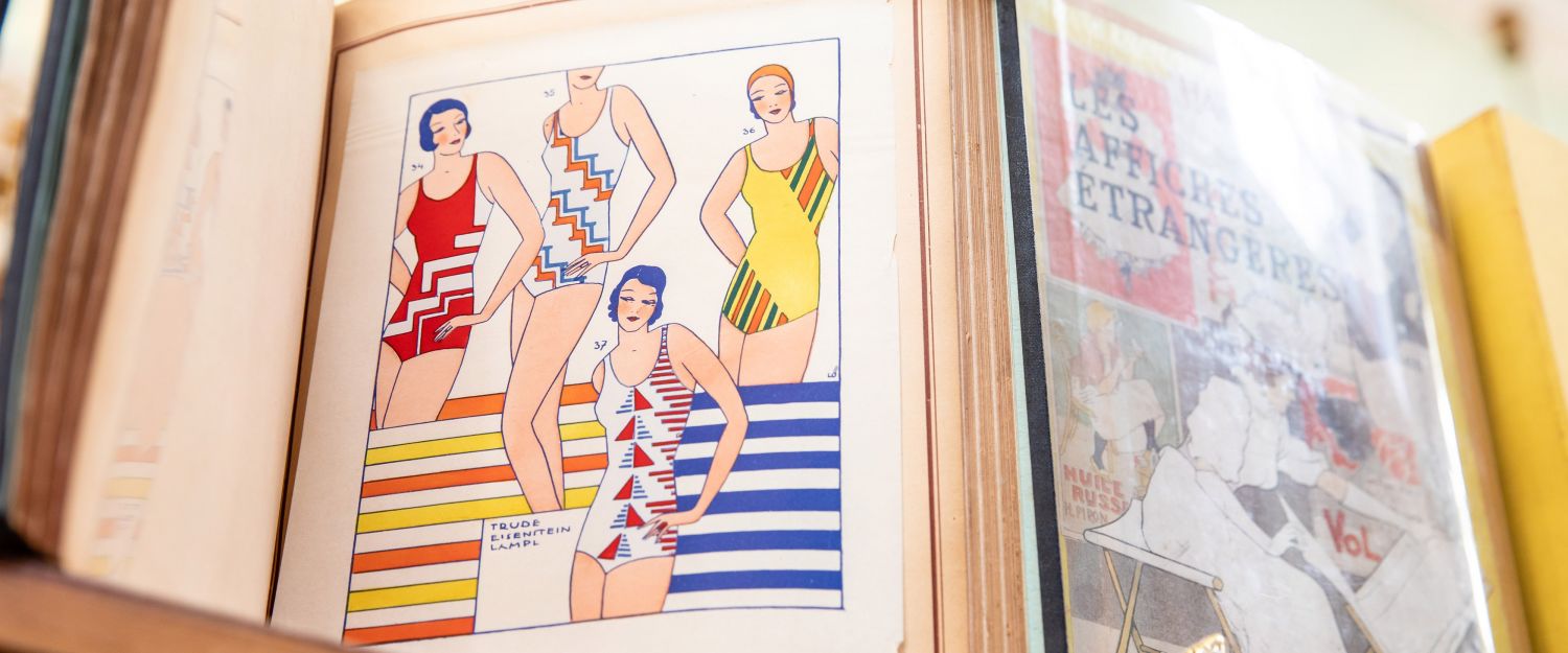 Chelsea rare book fair 2019 b1 2022 02