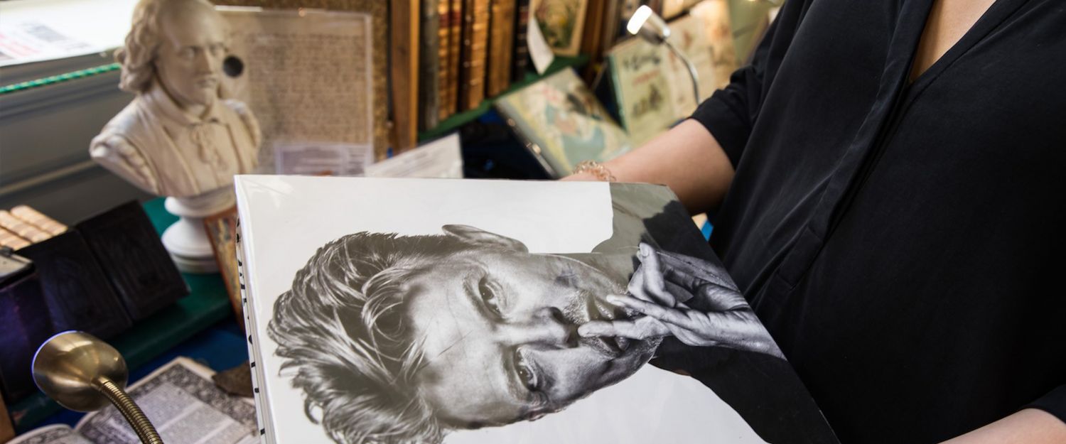 Chelsea rare book fair 2019 b1 2022 03