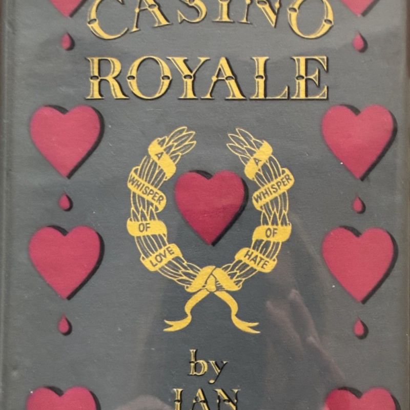Casino Royale 1