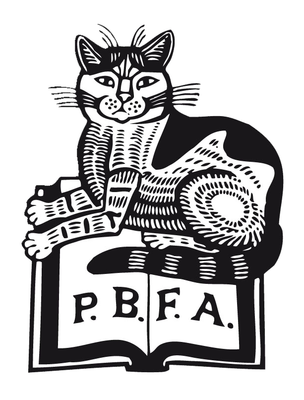 The Provincial Booksellers Fairs Association