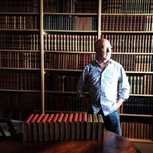 McConnell Fine Books McConnell Fine Books