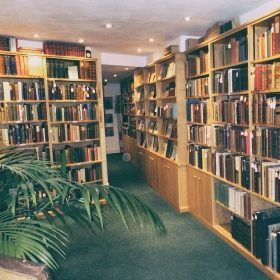 Madoc Books Madoc Books