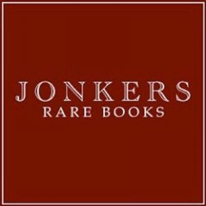 Jonkers Rare Books Jonkers Rare Books